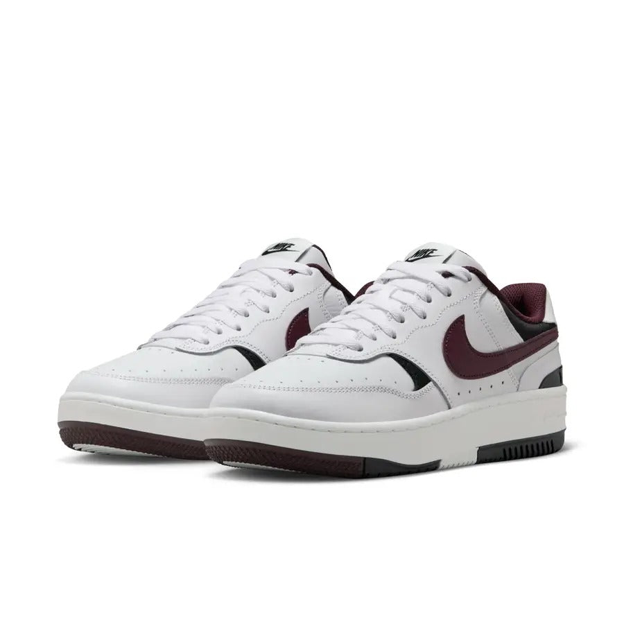 Nike Gamma force - Branco/Bordo