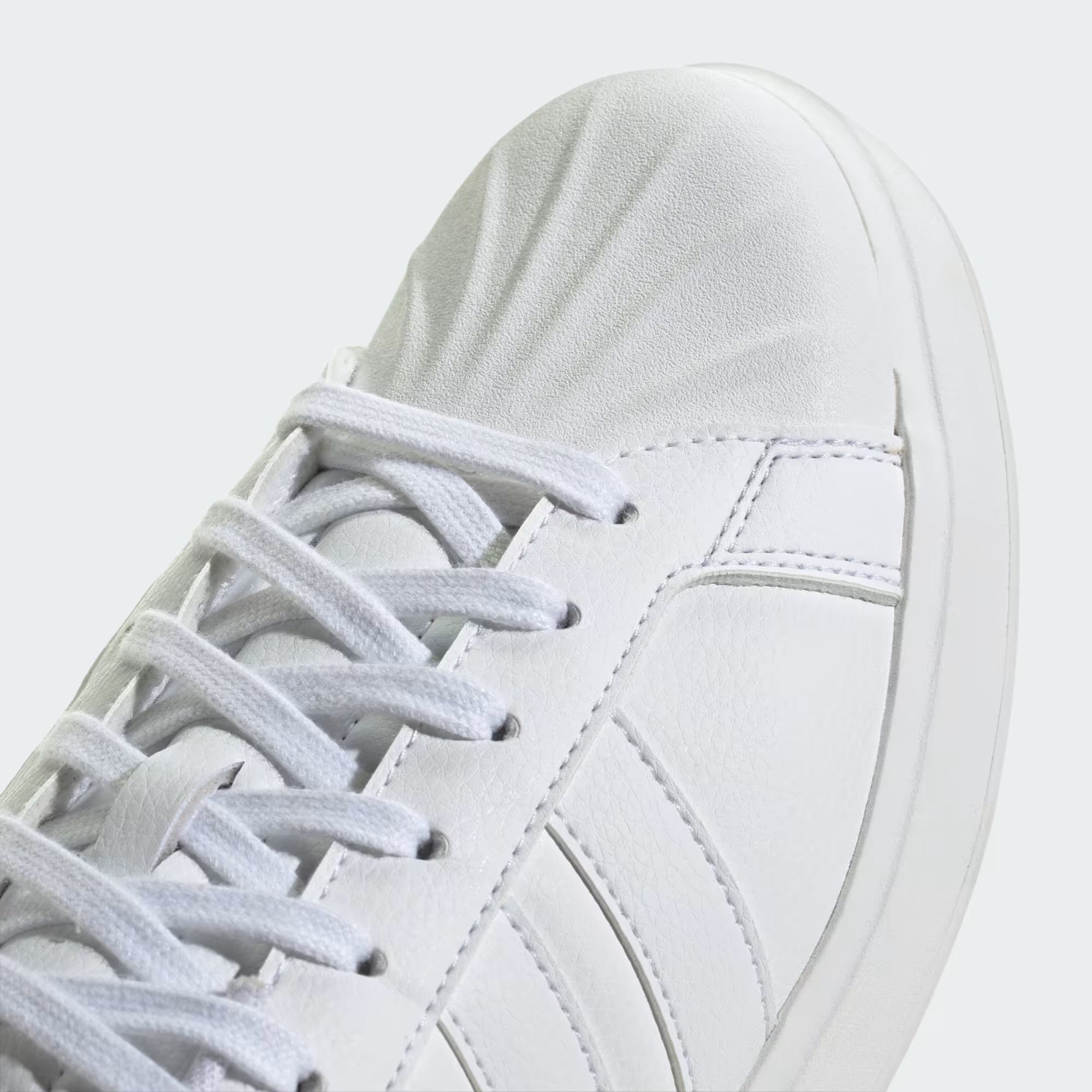 Adidas Streettalk - Branco