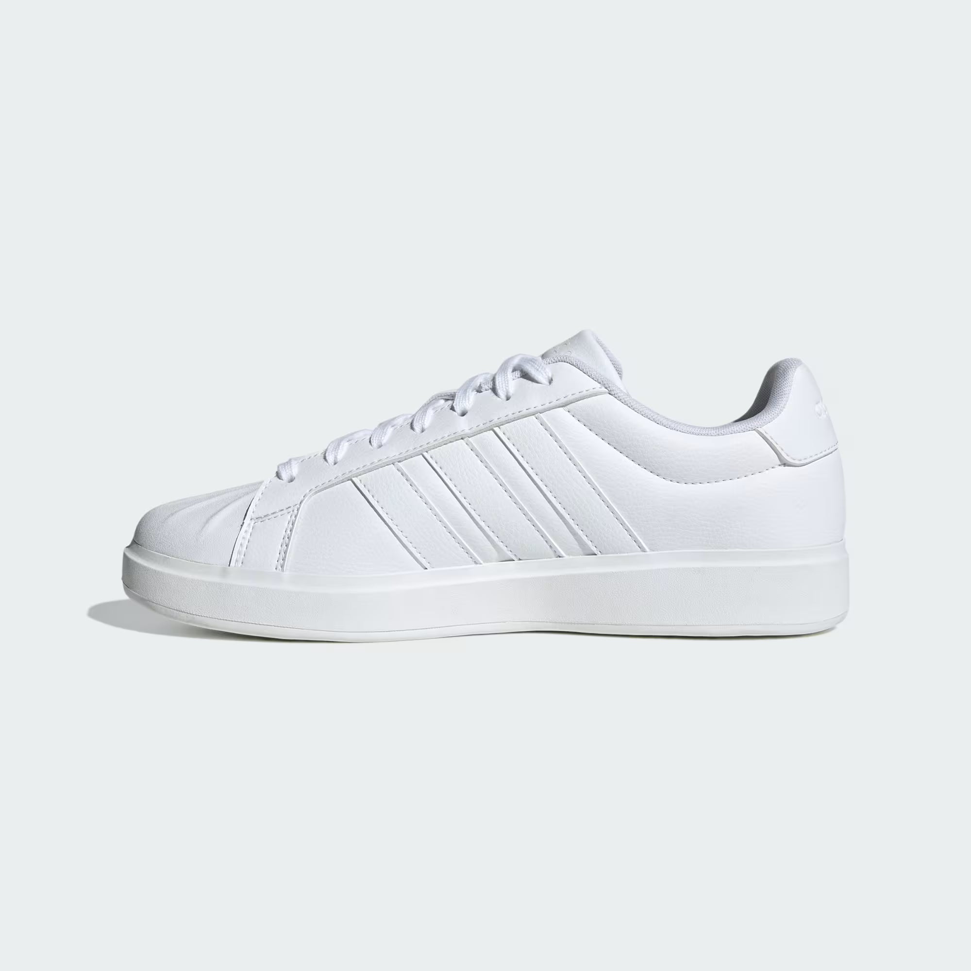 Adidas Streettalk - Branco