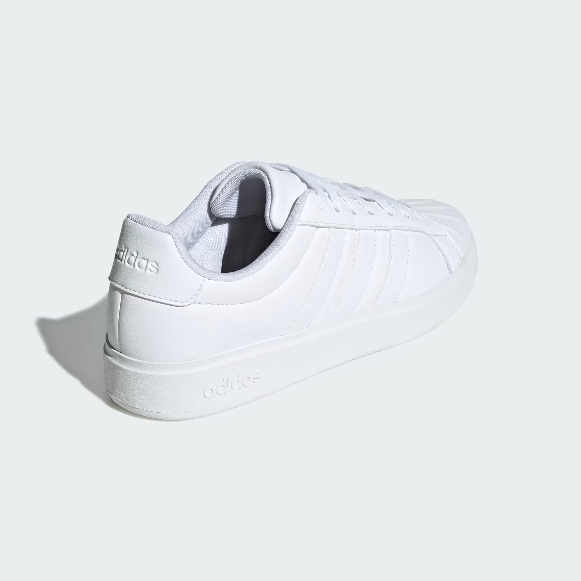 Adidas Streettalk - Branco