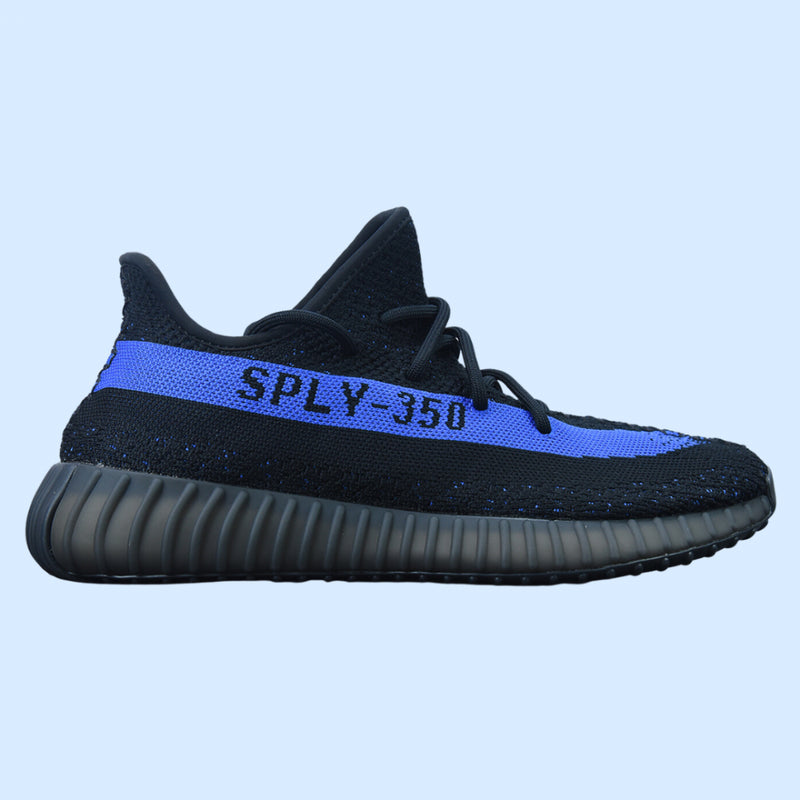 Yezzy Boost 350 V2"Dazzling Blue"