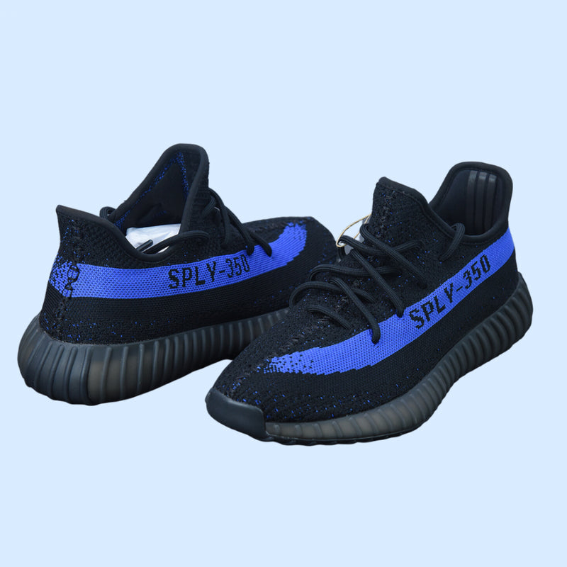 Yezzy Boost 350 V2"Dazzling Blue"