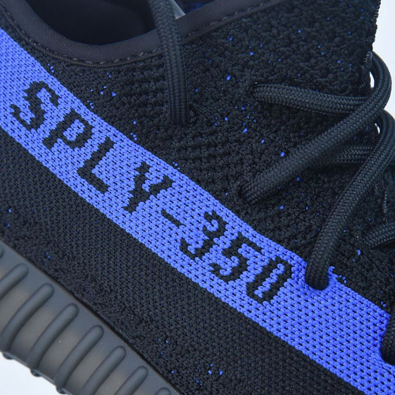 Yezzy Boost 350 V2"Dazzling Blue"