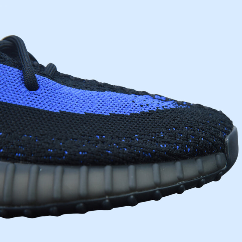 Yezzy Boost 350 V2"Dazzling Blue"