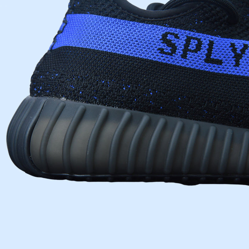 Yezzy Boost 350 V2"Dazzling Blue"