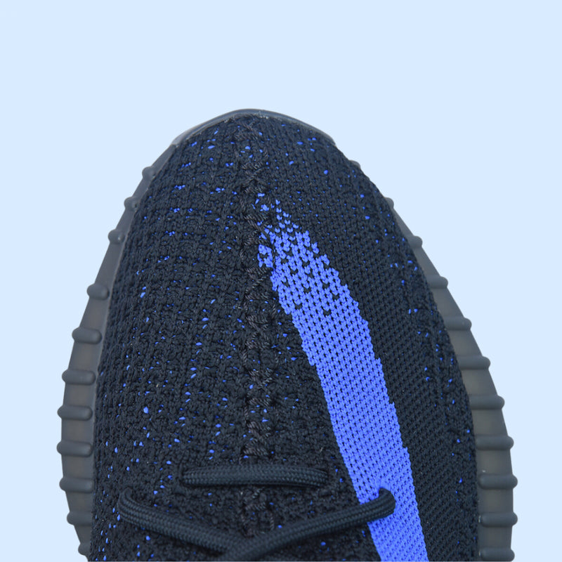 Yezzy Boost 350 V2"Dazzling Blue"