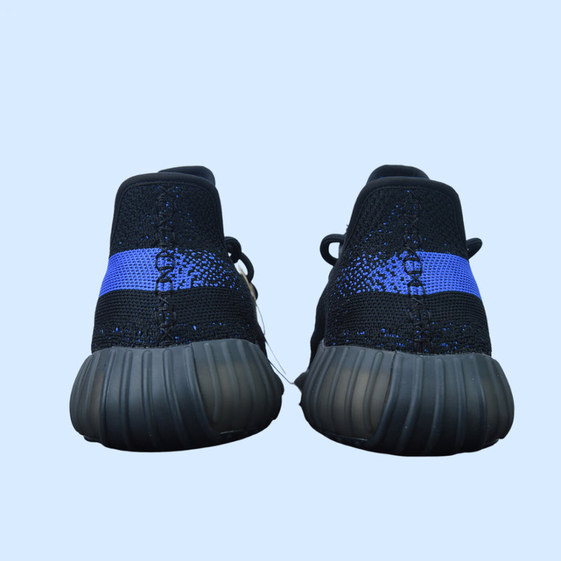 Yezzy Boost 350 V2"Dazzling Blue"