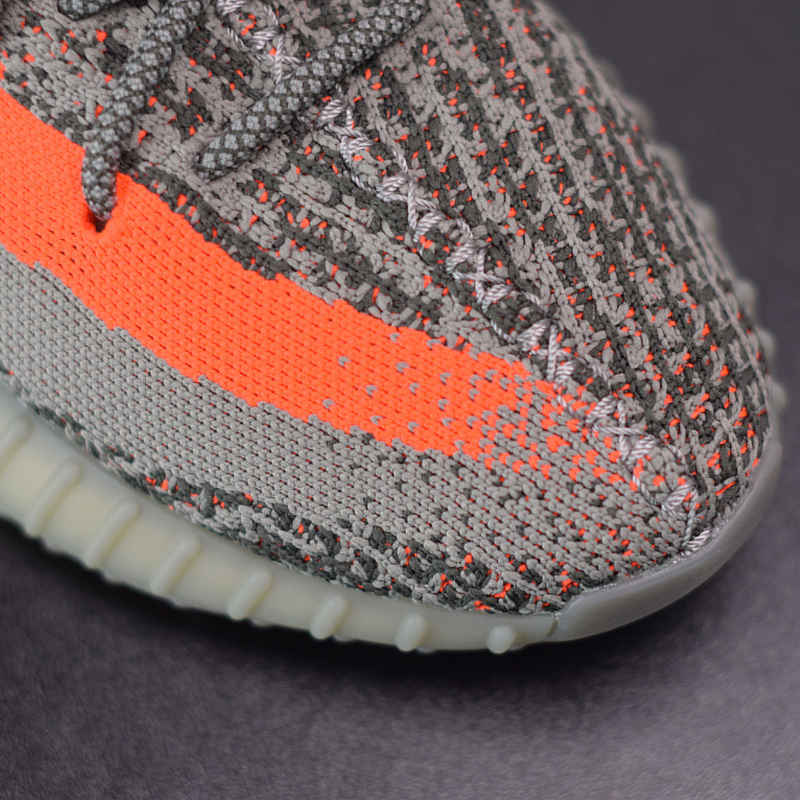 YEZZY 350 V2 - BELUGA