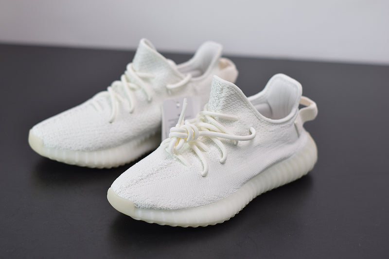 Yezzy Boost 350 white