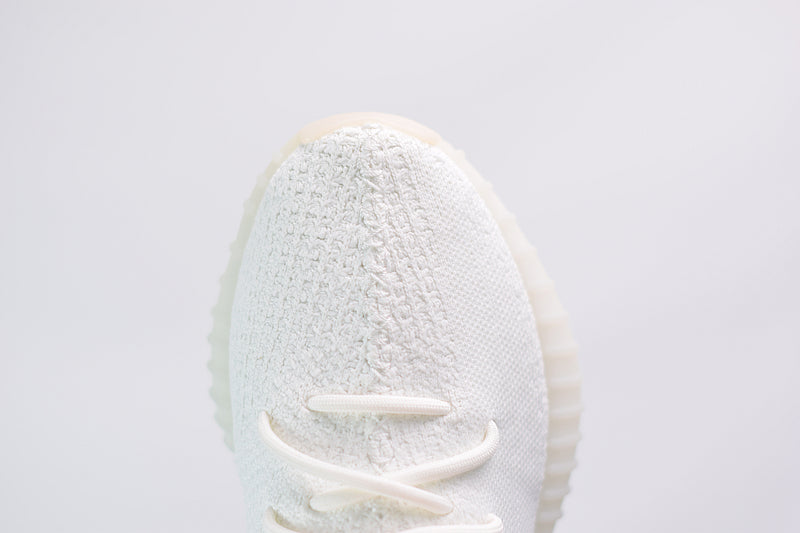 Yezzy Boost 350 white