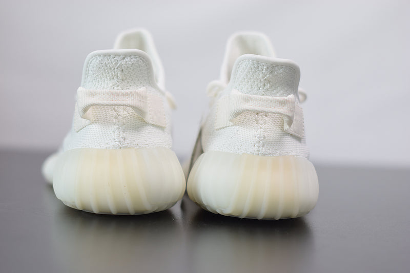 Yezzy Boost 350 white