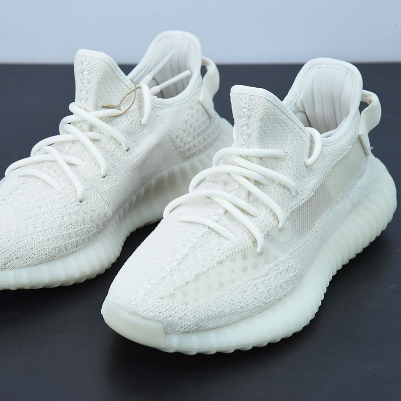 Yezzy 350 V2 - ´Pure Oat´OG