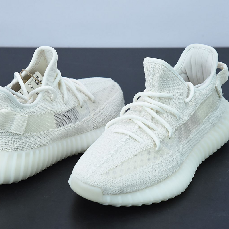 Yezzy 350 V2 - ´Pure Oat´OG