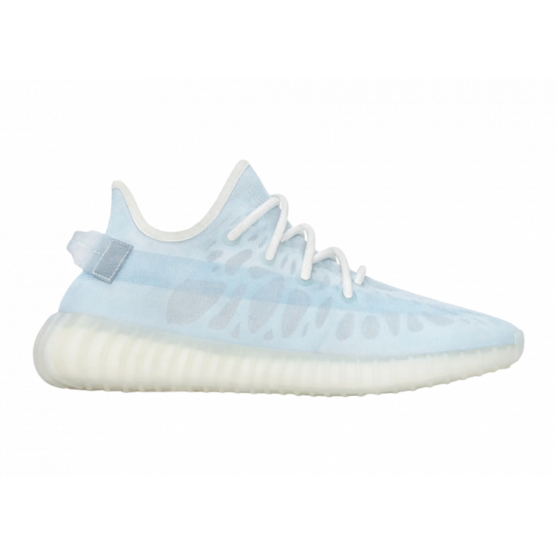 Yezzy mono ice blue