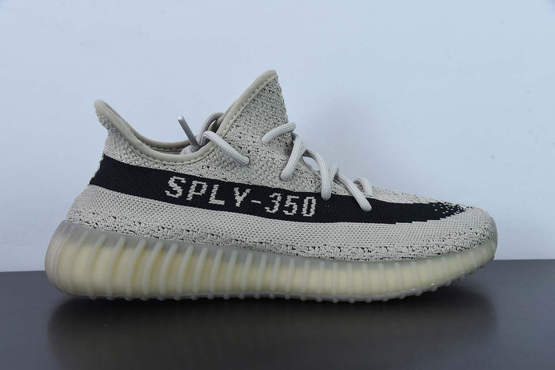 YEZZY 350 V2 - SLATE