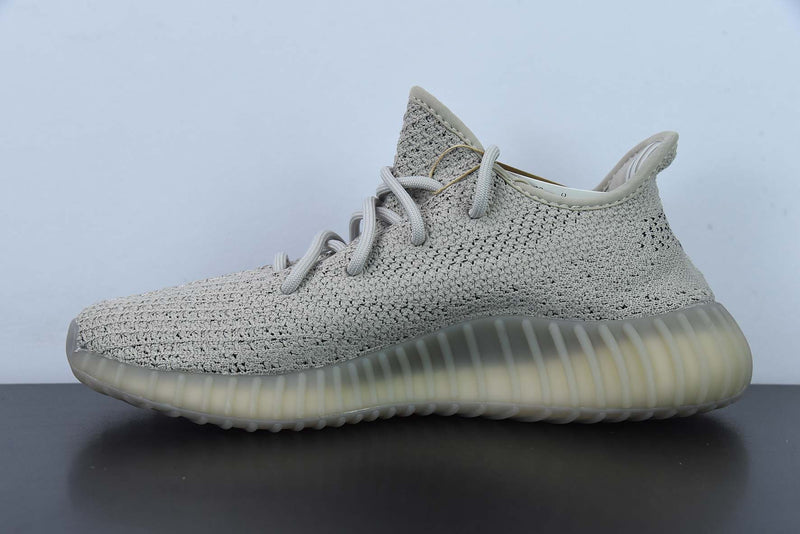 YEZZY 350 V2 - SLATE