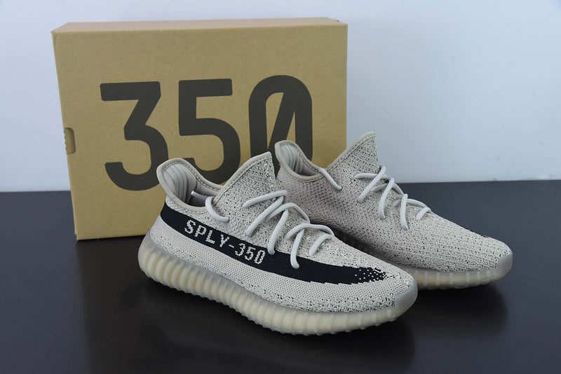 YEZZY 350 V2 - SLATE