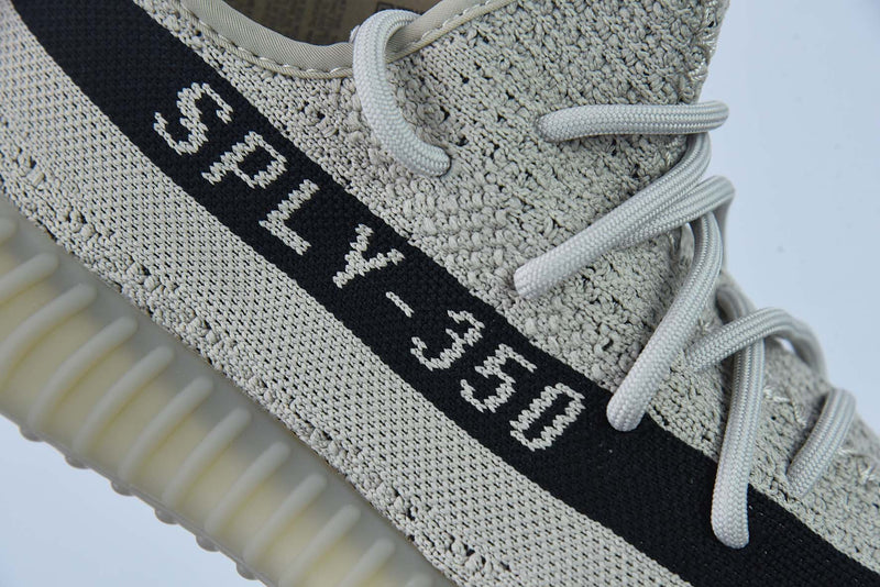 YEZZY 350 V2 - SLATE