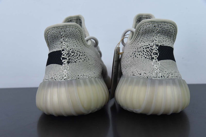 YEZZY 350 V2 - SLATE