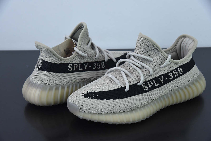 YEZZY 350 V2 - SLATE